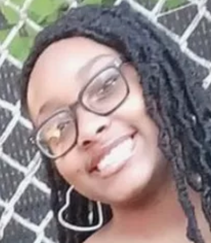 Alexzandria Bell